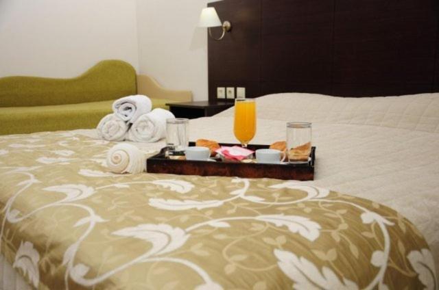 Allea Hotel And Apartments Toroni Ngoại thất bức ảnh